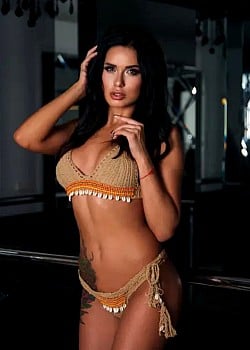 Lina Melton
